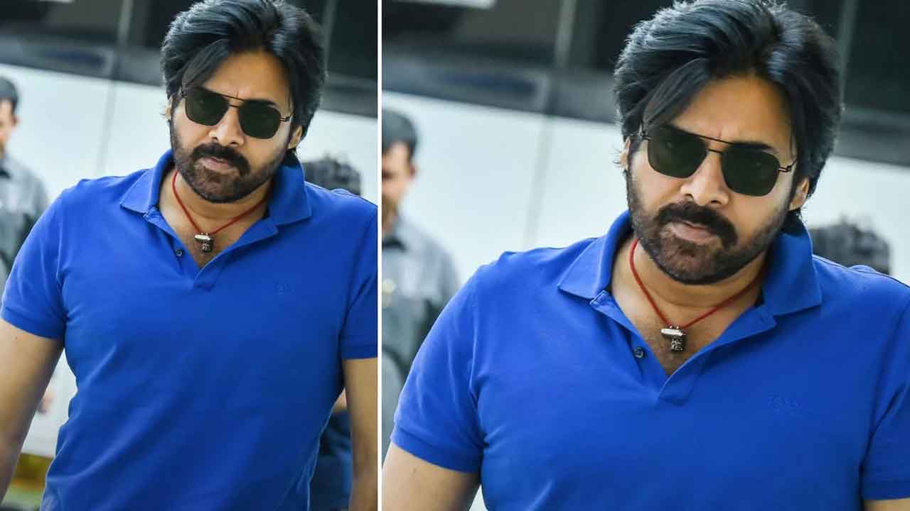 పవర్ చూపిస్తారట