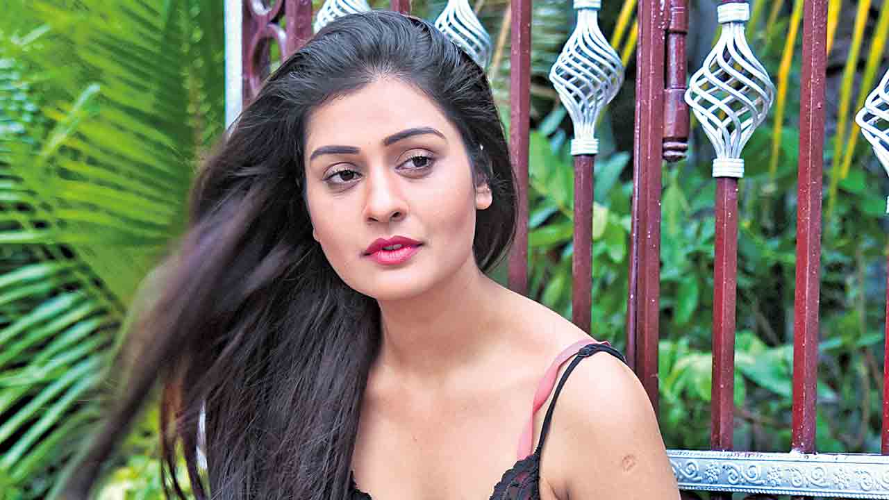 Payal Rajput | వాళ్లిద్దరే నా డ్రీమ్ హీరోస్.. తన గురించి ఇంట్రెస్టింగ్ విషయాలు బయటపెట్టిన పాయల్ రాజ్పుత్