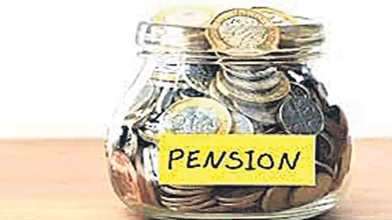 Pension