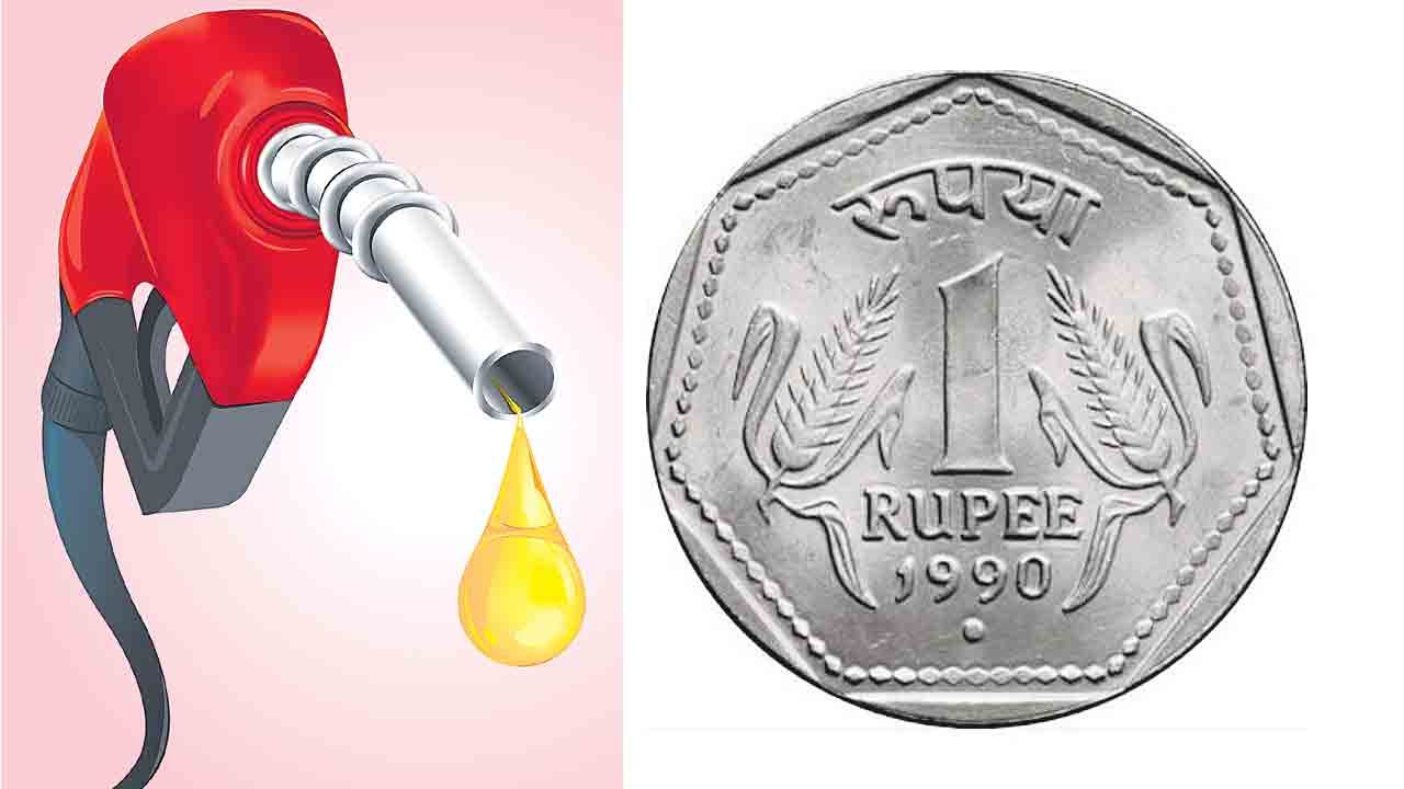 Petrol Price | పెట్రోల్‌పై రూపాయి తగ్గించిన ప్రైవేటు సంస్థలు.. కృత్రిమ పెంపుతో ఖజానా నింపుకుంటున్న మోదీ సర్కార్‌