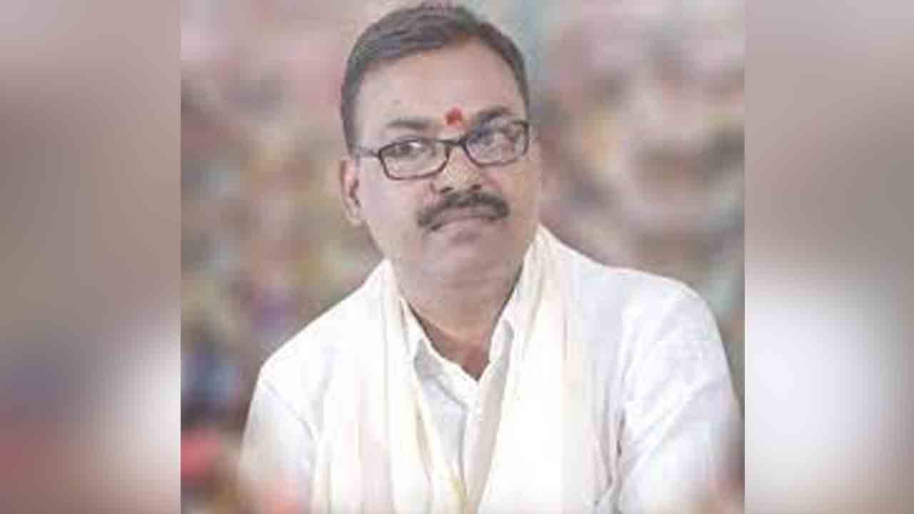 Telangana | రాష్ట్ర మ‌త్స్య‌కార స‌హ‌కార సొసైటీల స‌మాఖ్య చైర్మ‌న్‌గా పిట్ట‌ల ర‌వీంద‌ర్