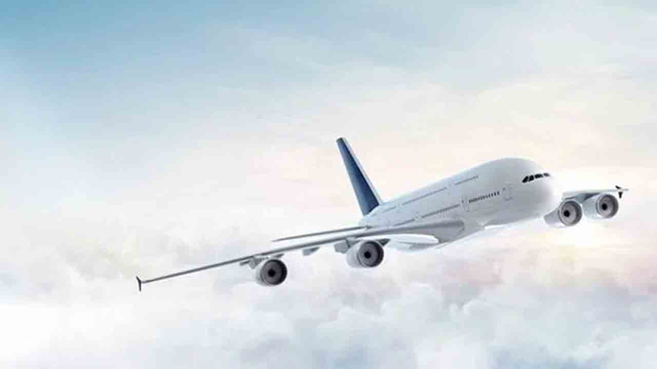 Teen Fakes Kidnapping | కిడ్నాప్‌ డ్రామా ఆడిన యువతి.. ప్రియుడితో కలిసి విమానంలో పారిపోయింది