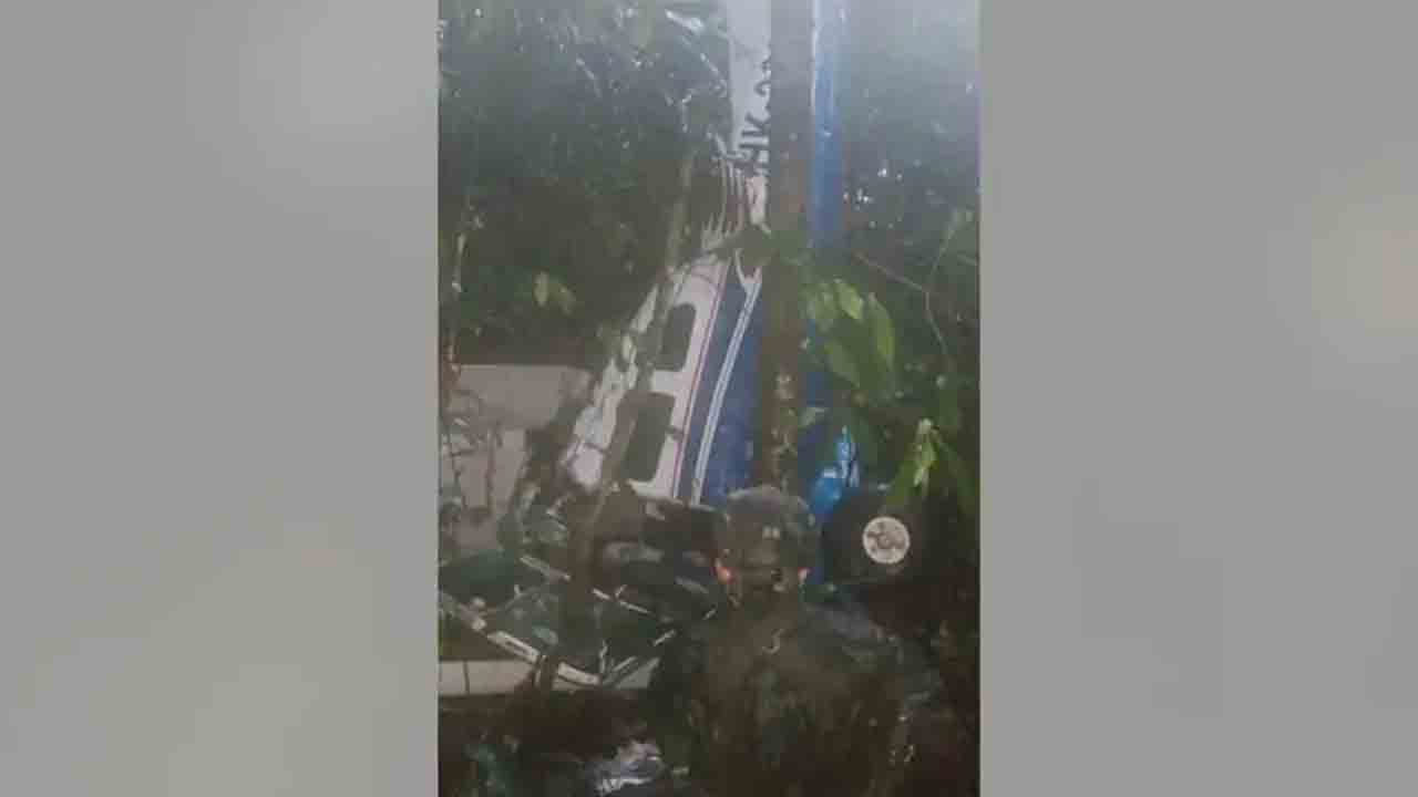 Colombia |  అడవిలో కూలిన విమానం.. 16 రోజుల పాటు ఆకులు, అలములు తింటూ జీవనం సాగించిన కొలంబియా పిల్లలు