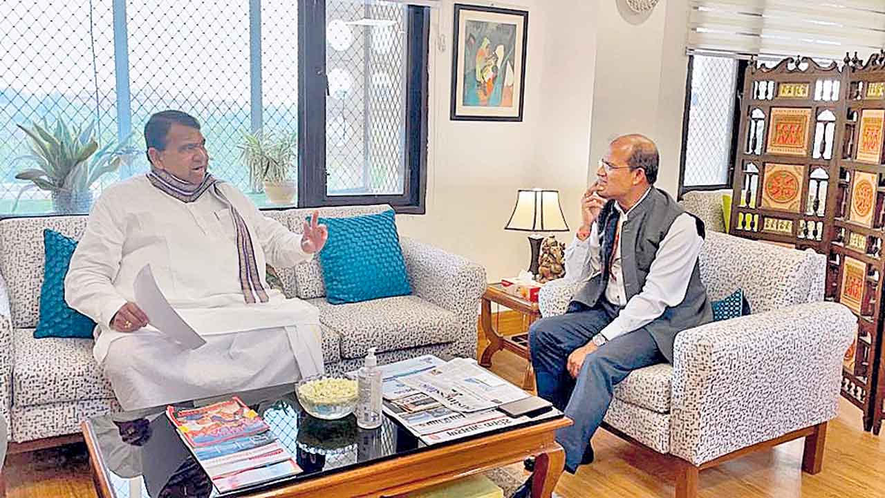 చివరి గింజనూ కొనుగోలు చేస్తాం