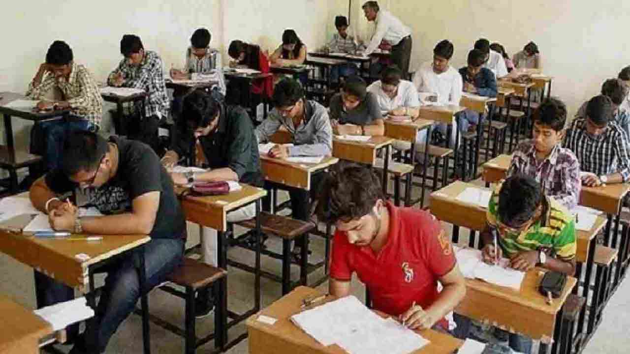Polycet Exam | ఏపీలో పాలిసెట్‌ పరీక్ష ప్రారంభం-Namasthe Telangana