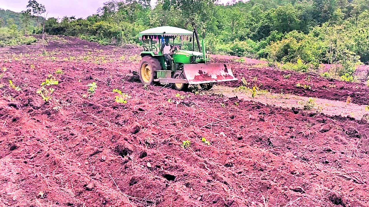 దశాబ్దాల కల నెరవేరే వేళ