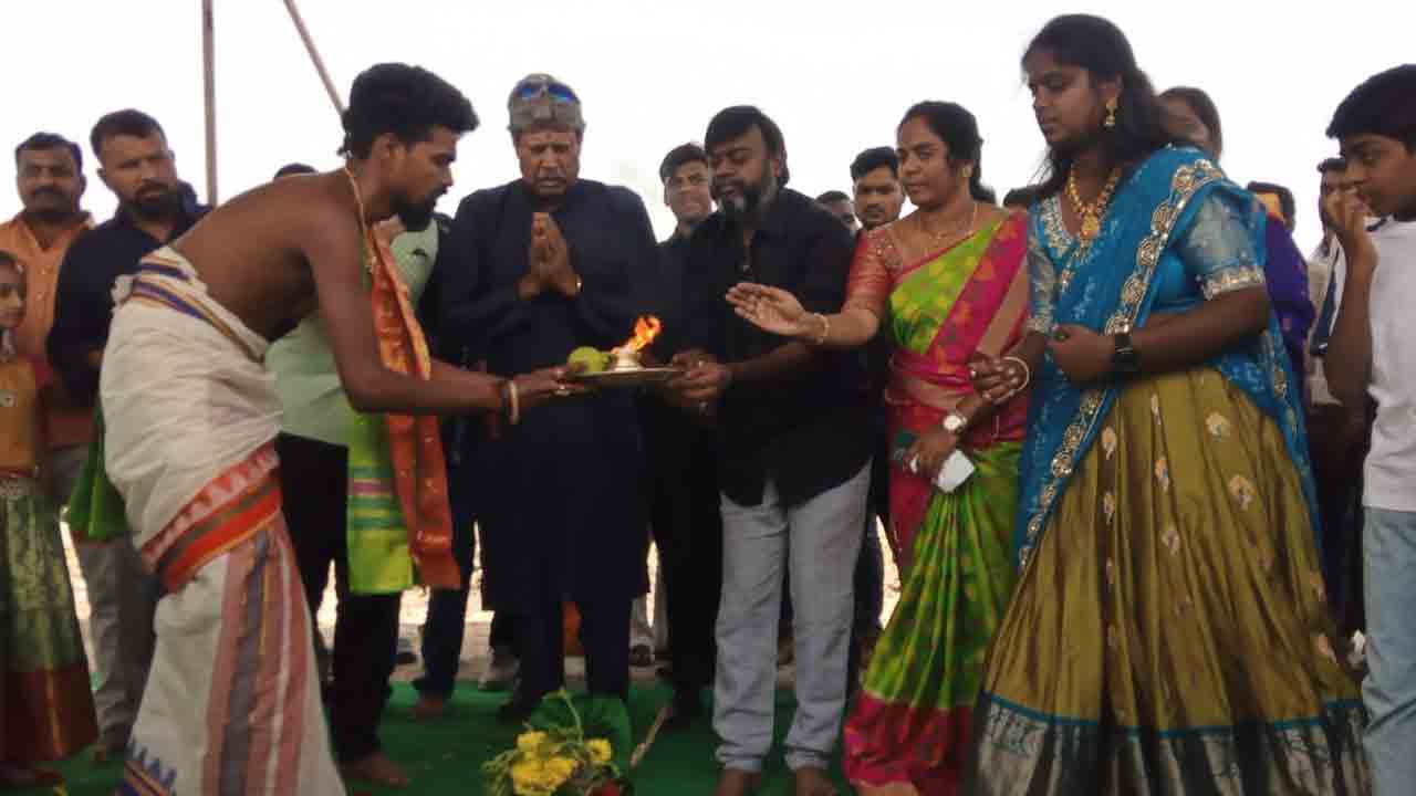 కర్ధనూర్‌లో ఓఆర్‌ఆర్‌ హైట్స్‌