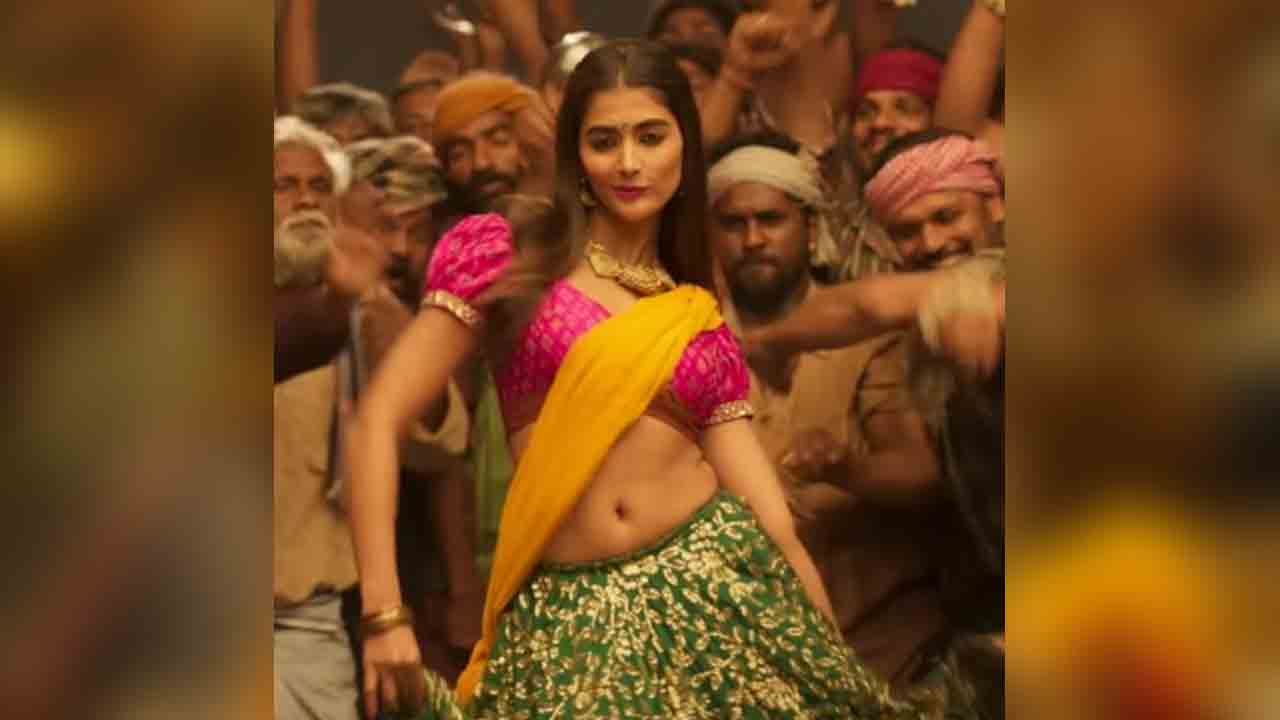 Pooja Hegde | క్రేజీ టాక్‌.. పూజాహెగ్డే ఐటెం సాంగ్స్‌ కోసం ఎదురుచూస్తోందా..?