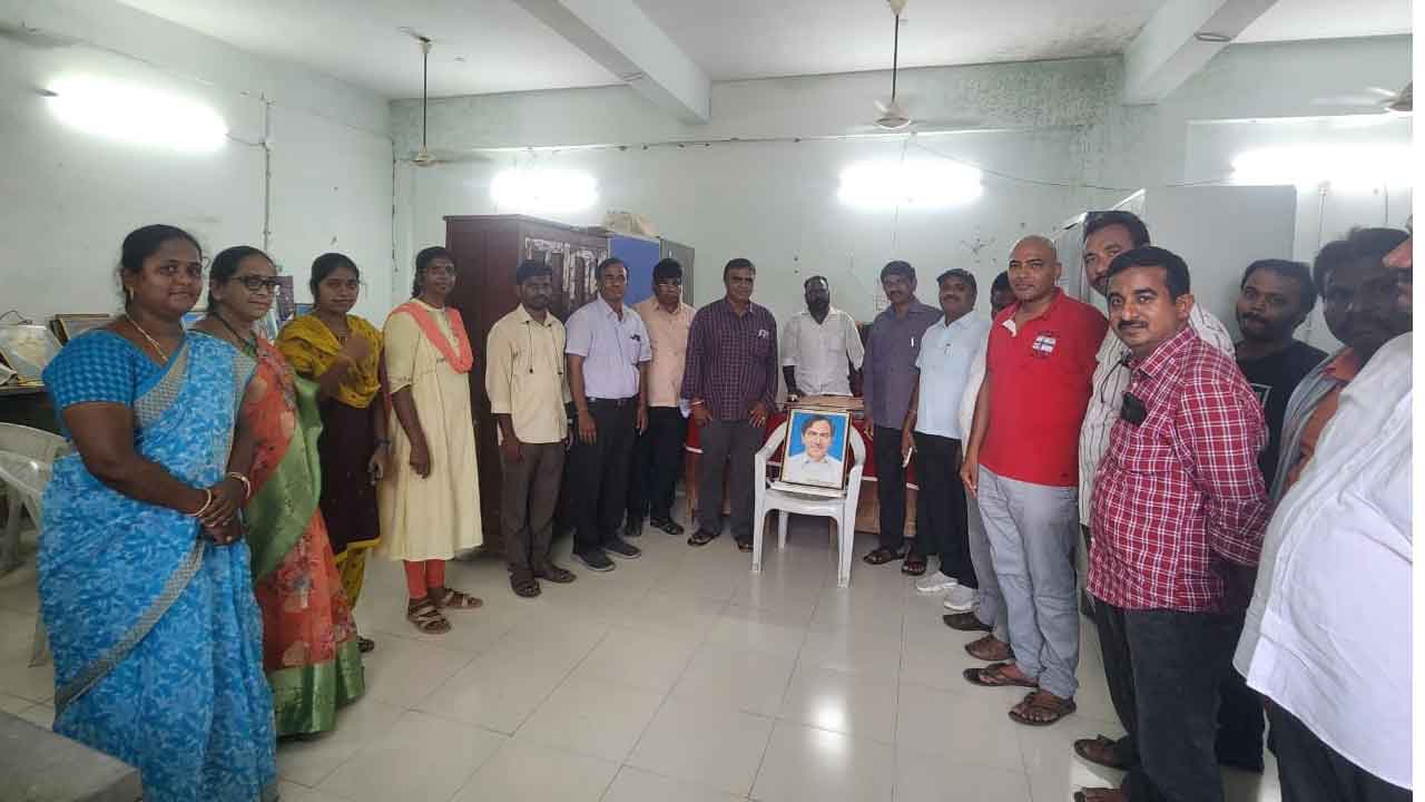 జిల్లాకో ఎస్‌ఈ పోస్ట్‌.. పంచాయతీ రాజ్‌ ఇంజినీరింగ్‌ శాఖ పునర్‌వ్యవస్థీకరణ