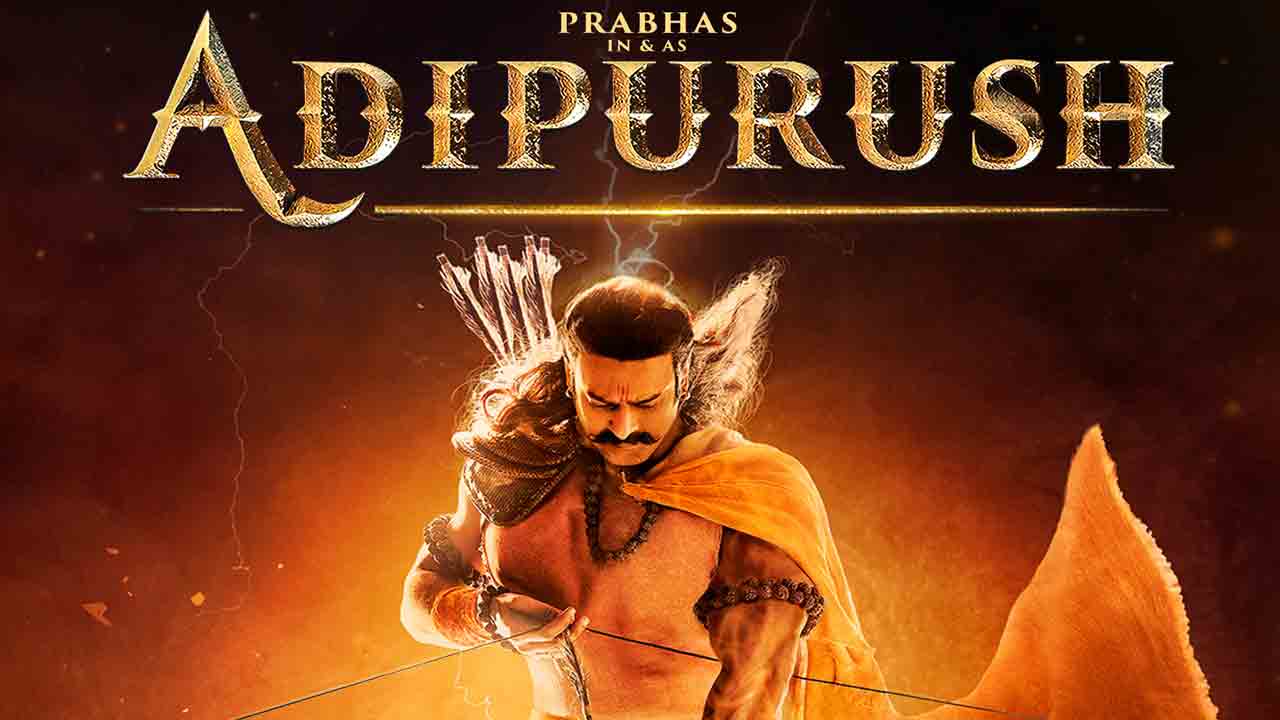 Adipurush Movie | గ్రాండ్‌ లెవల్లో ఆదిపురుష్ ప్రీ రిలీజ్‌ ఈవెంట్‌.. ఎప్పుడు,ఎక్కడంటే?