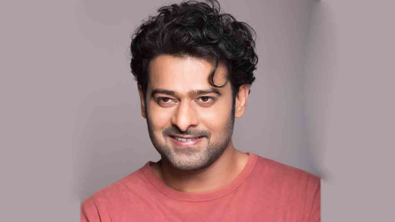 Prabhas | రొమాంటిక్‌ డ్రామాలో ప్రభాస్‌