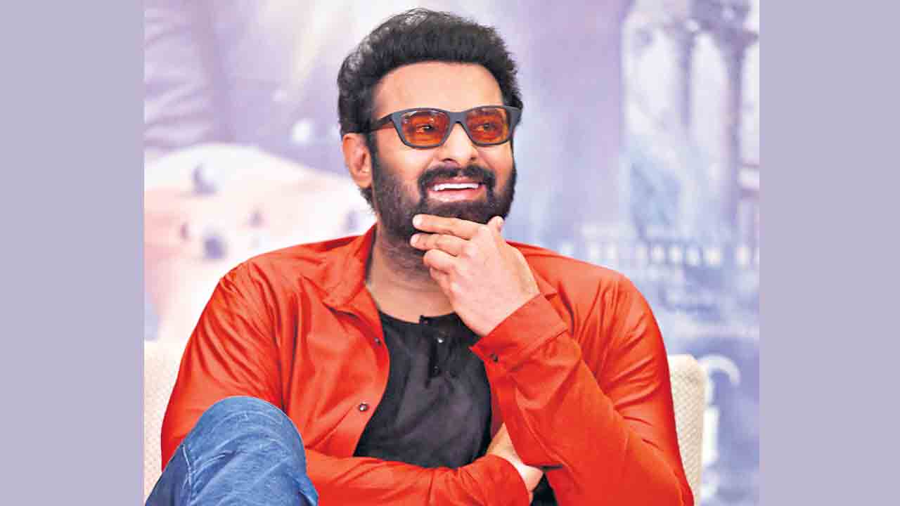 Prabhas | మరో రెండు క్రేజీ ప్రాజెక్ట్స్‌?