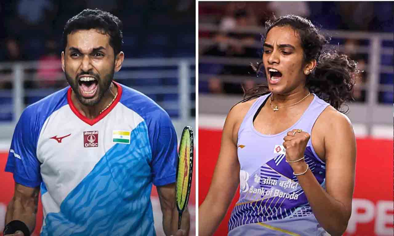 Malaysia Masters | మ‌లేషియా మాస్టర్స్ ఫైన‌ల్లో ప్ర‌ణ‌య్.. ముగిసిన సింధు పోరాటం