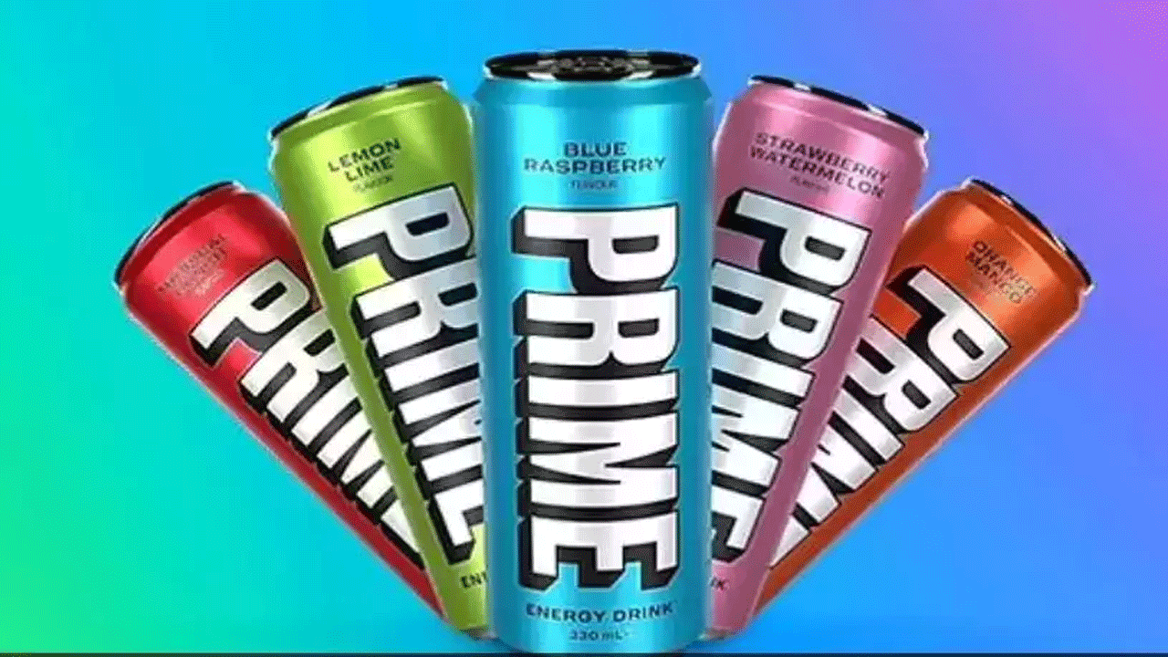 ప్రైమ్ ఎన‌ర్జీ డ్రింక్ తాగిన అనంత‌రం స్కూల్ విద్యార్ధికి కార్డియాక్ అరెస్ట్‌