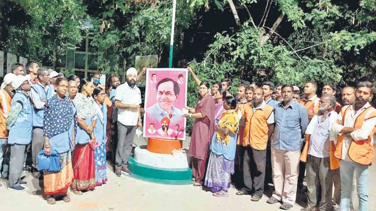 పఫాయన్న సంబురం