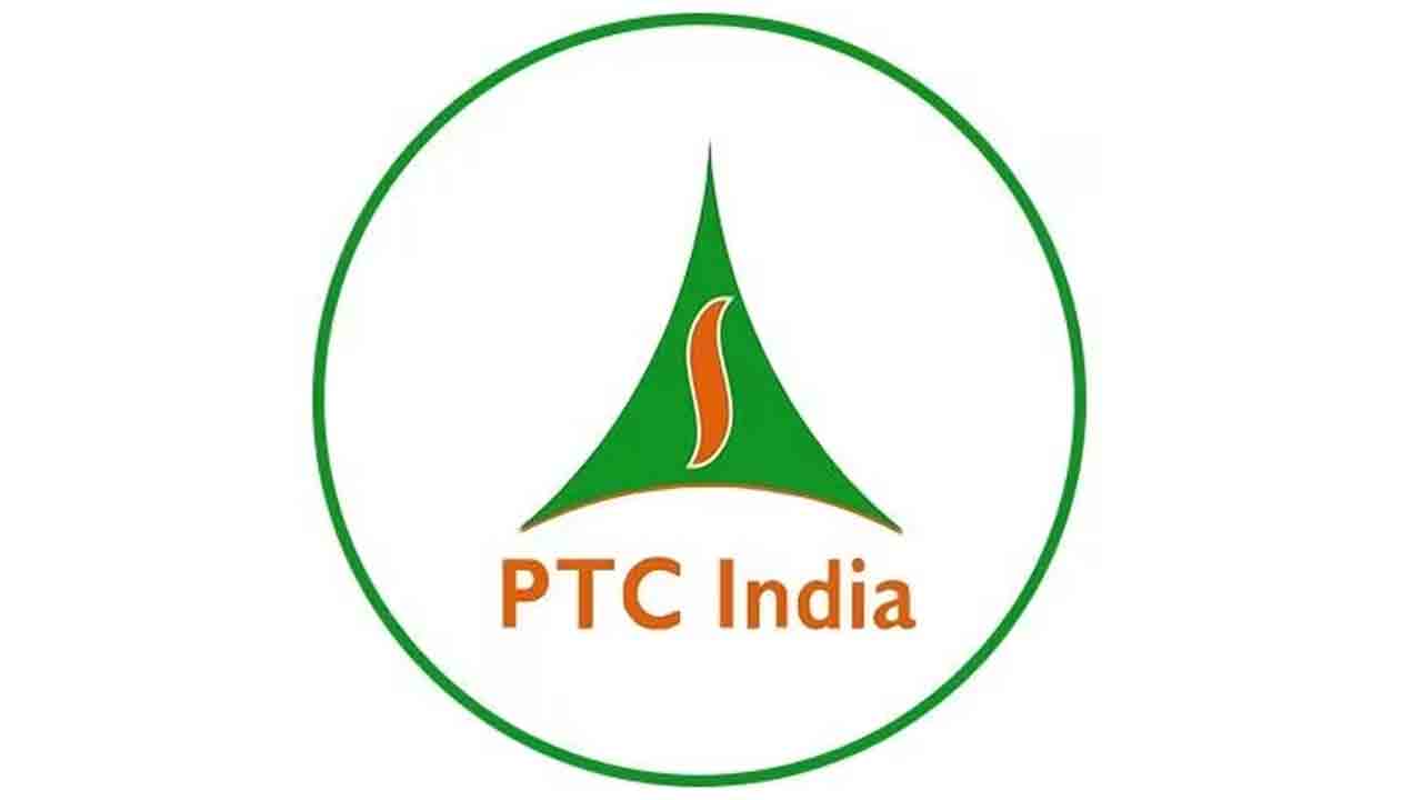 పీటీసీ ఇండియా లాభం క్షీణత