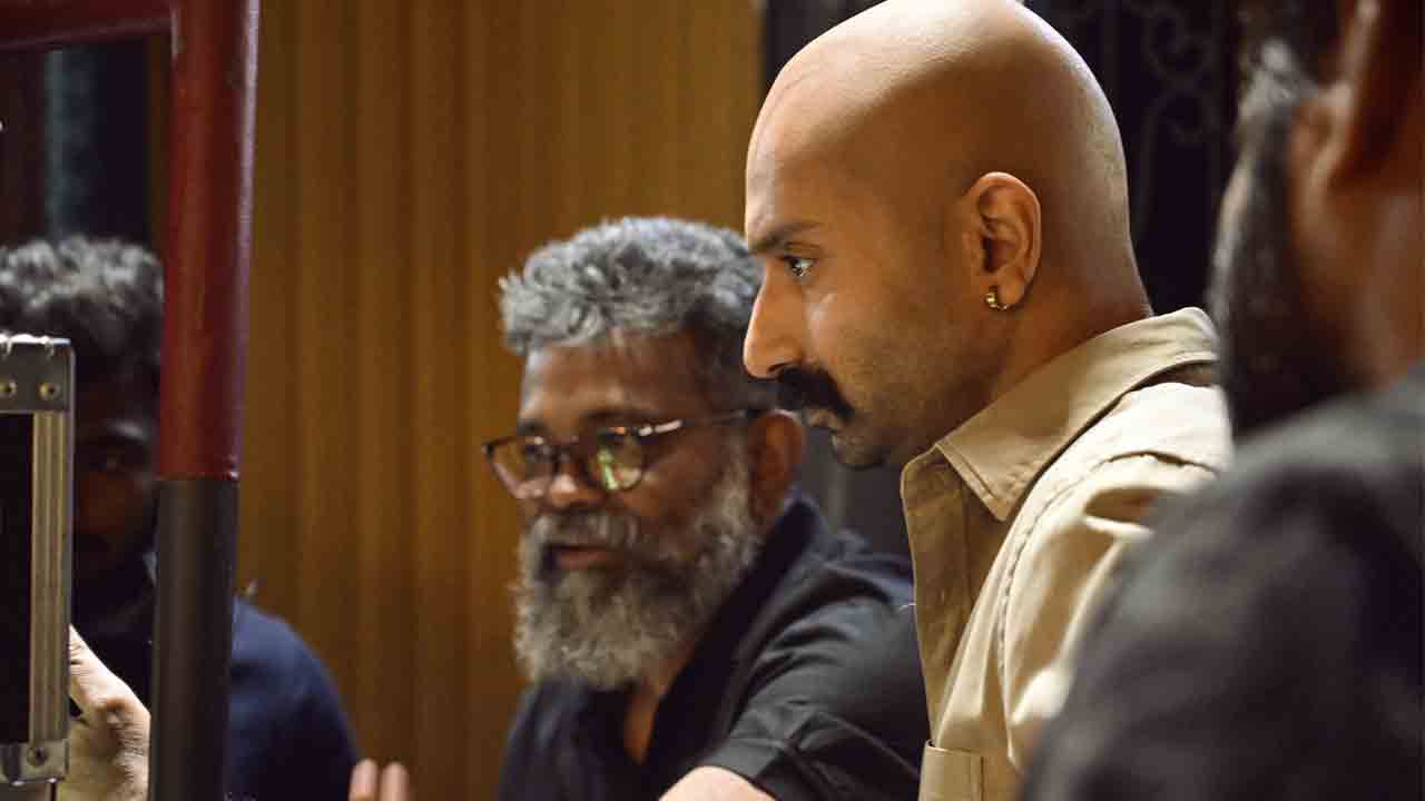 Pushpa The Rule Movie | పుష్ప-2 మూవీ క్రేజీ అప్‌డేట్‌..!