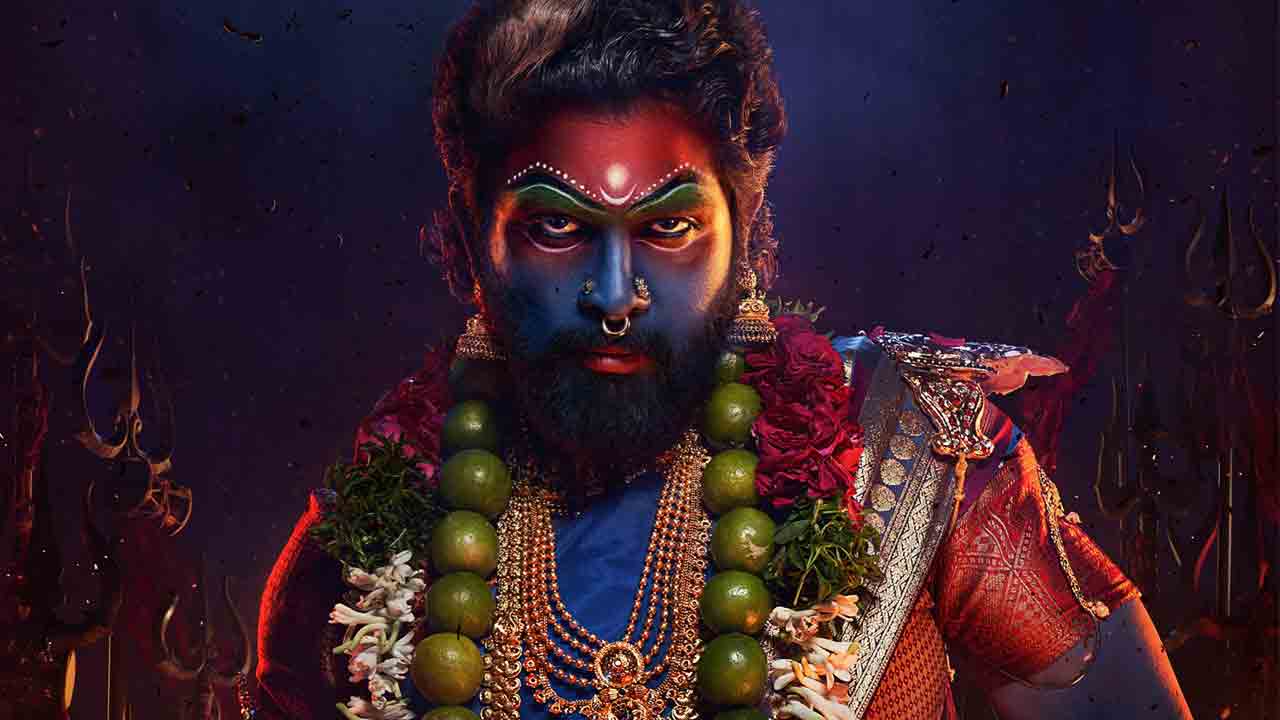 Pushpa-2 | వామ్మో పుష్ప-2 ఆడియో రైట్స్‌ అన్ని కోట్లా.. ఇండియన్‌ సినీ చరిత్రలో సరికొత్త రికార్డు