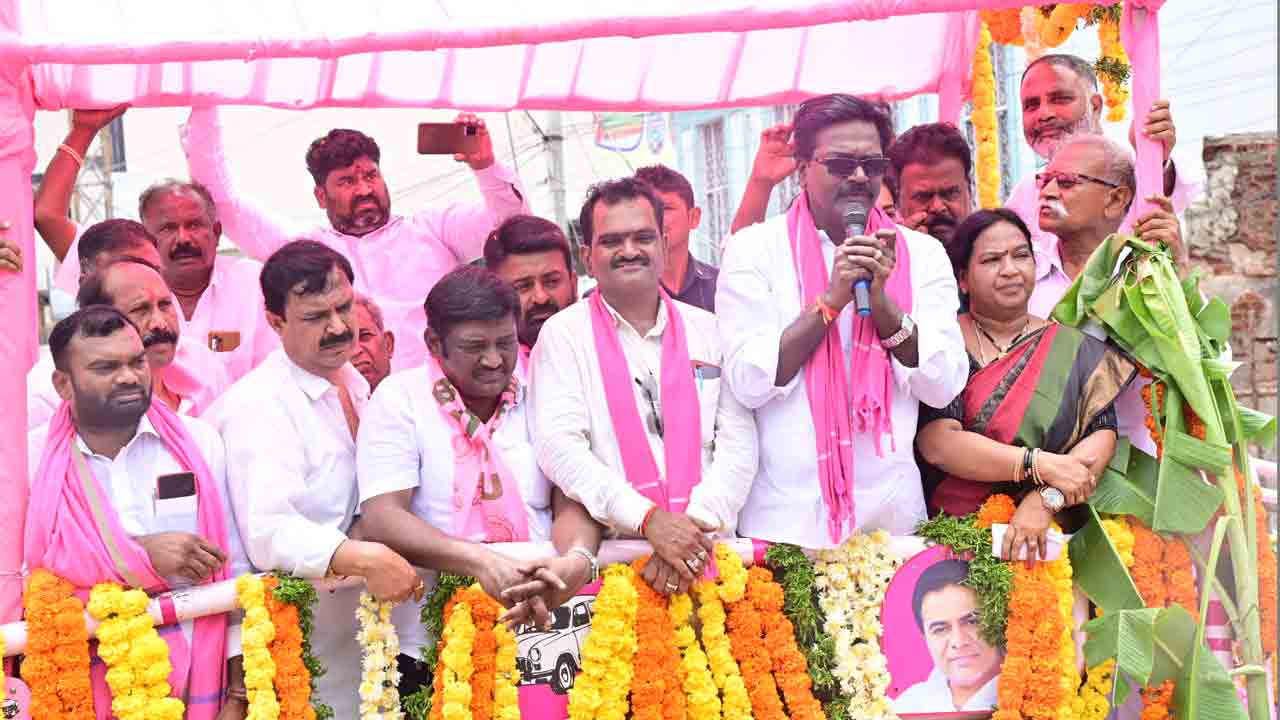 రూ.కోటితో కార్మిక భవనం