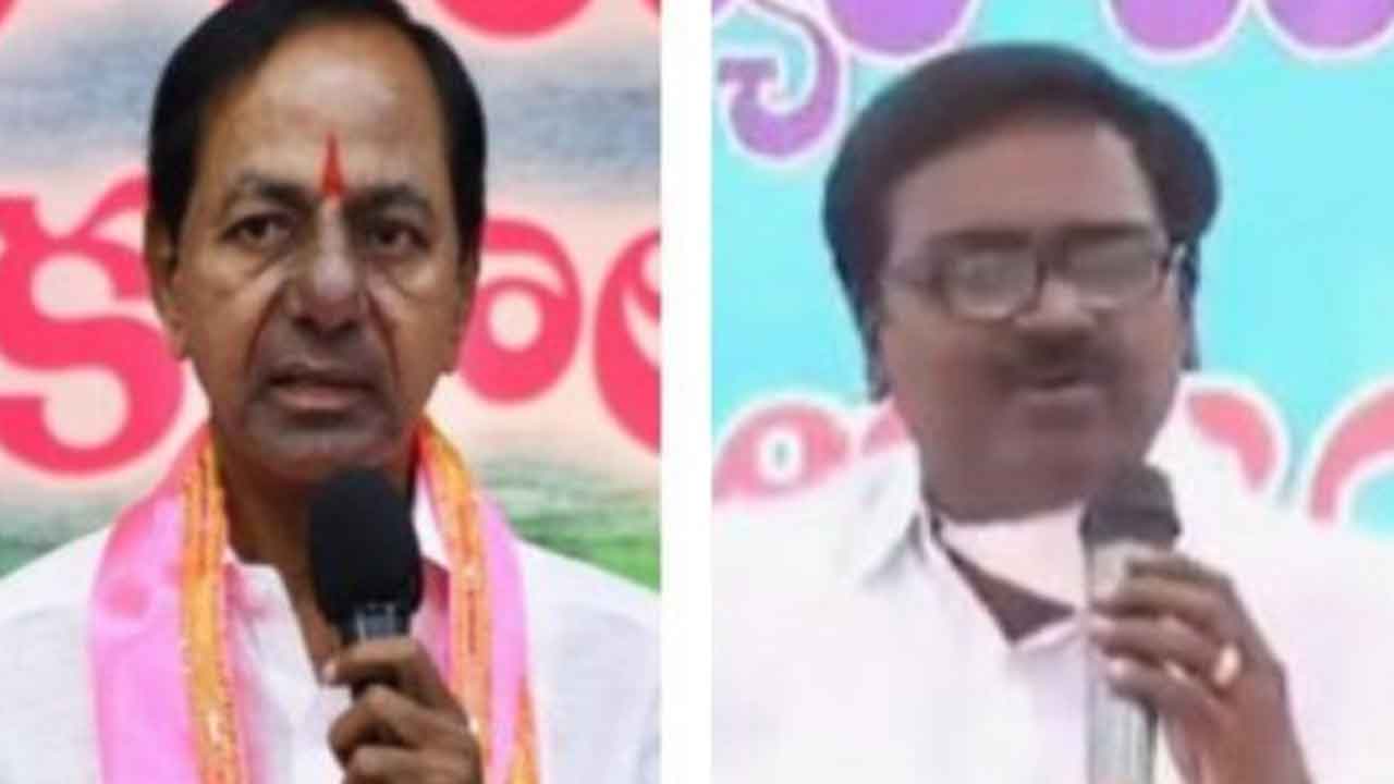 Journalists |  జర్నలిస్టుల ఇళ్ల స్థలాలు.. త్వరలో పట్టాల పంపిణీకి ఏర్పాట్లు