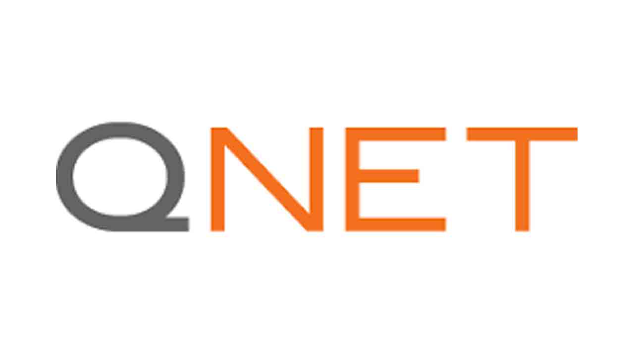 క్యూనెట్‌ నిందితుడి అరెస్టు