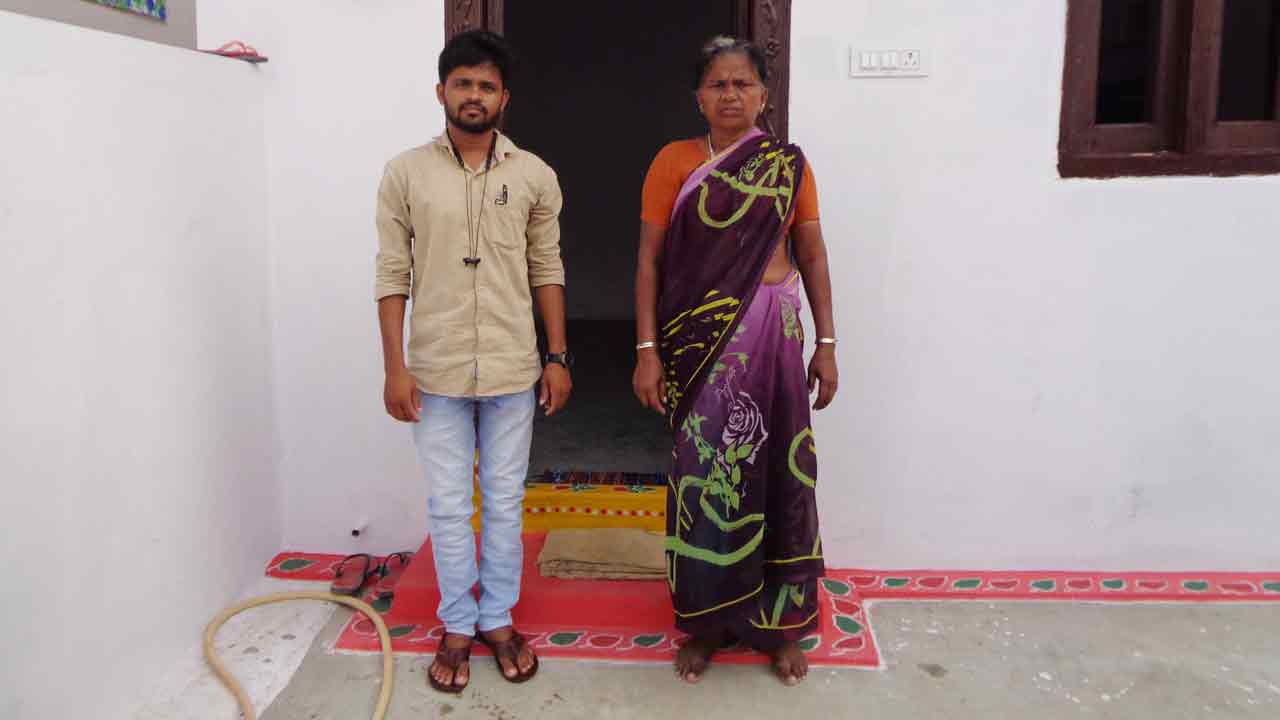 బీఆర్‌ఎస్‌ సర్కార్‌కు రుణపడి ఉంటాం