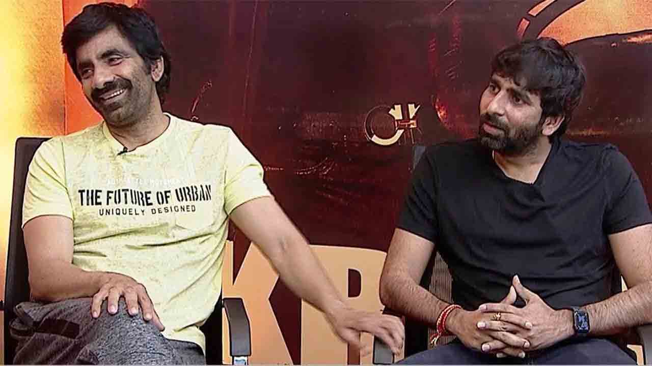 Krack Movie | ఆ బ్లాక్‌ బస్టర్‌ సినిమాకు సీక్వెల్‌ రాబోతుందా?