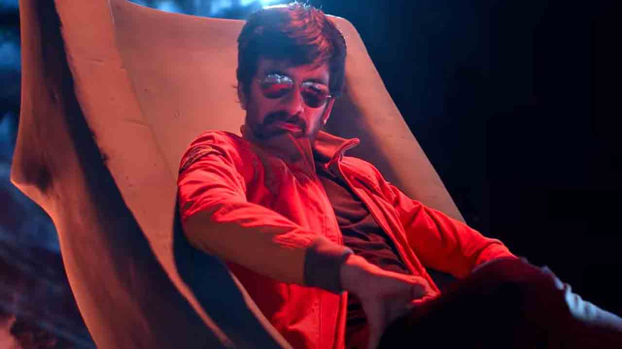 Ravi Teja | రవితేజ కొత్త సినిమా నుంచి క్రేజీ అప్డేట్..!