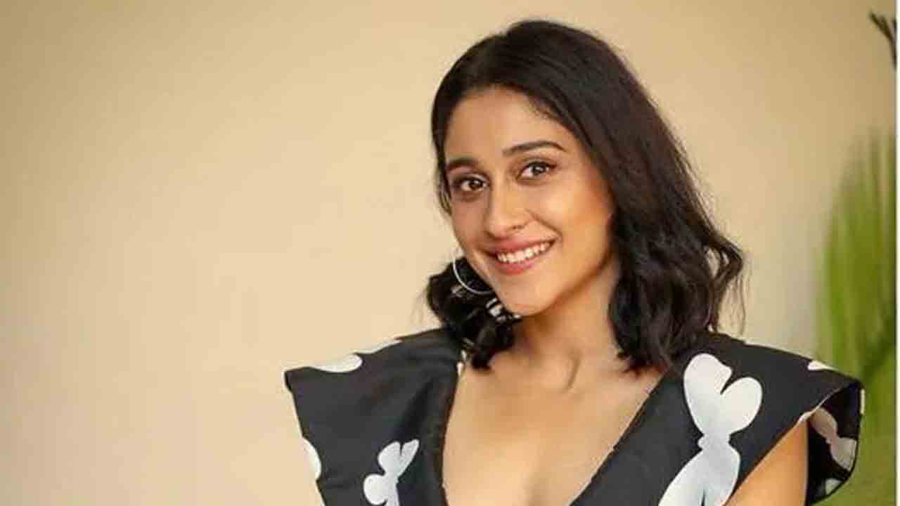 Regina Cassandra | చాలా హ్యాపీగా ఉన్నా!
