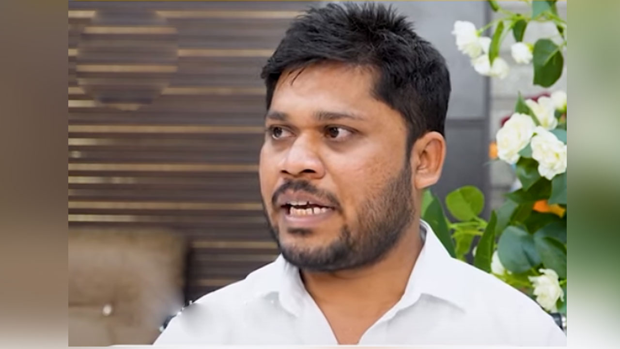 Civils Results | గురుకులంలో చ‌దివి సివిల్స్ ఫ‌లితాల్లో మెరిసిన తెలంగాణ ద‌ళిత‌ బిడ్డ‌..