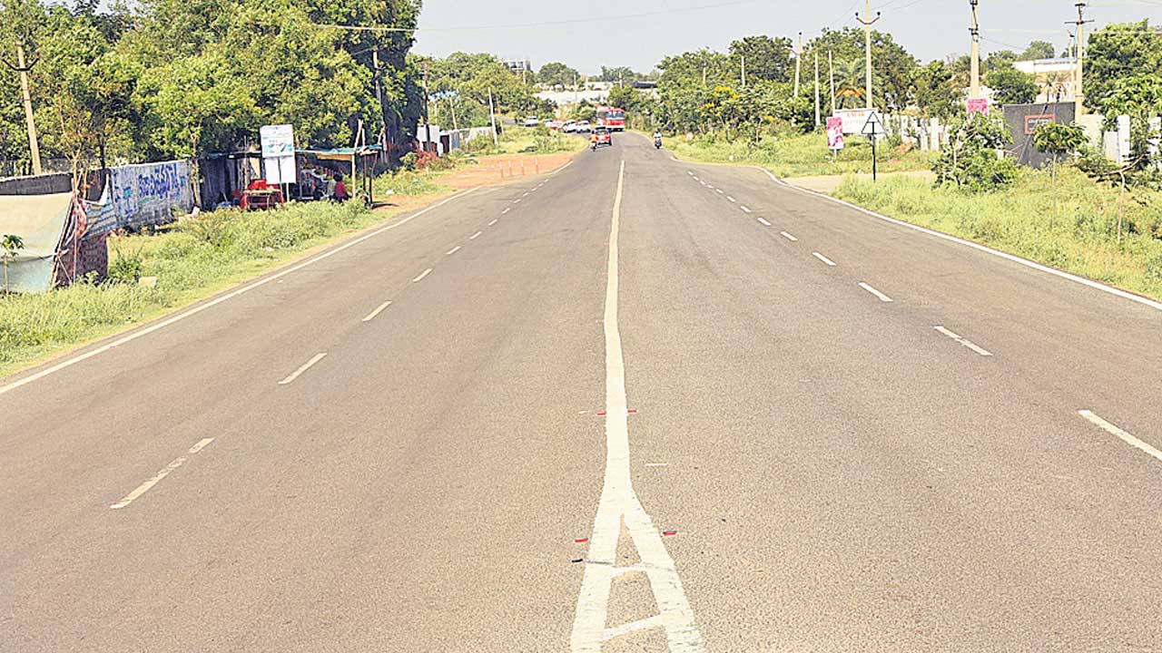 సాగిపో సాఫీగా..