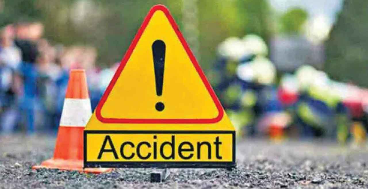 Road Accident | బంధువుల అంత్యక్రియలకు వెళ్లొస్తుండగా ప్రమాదం.. నలుగురు అన్నాదమ్ములు దుర్మరణం