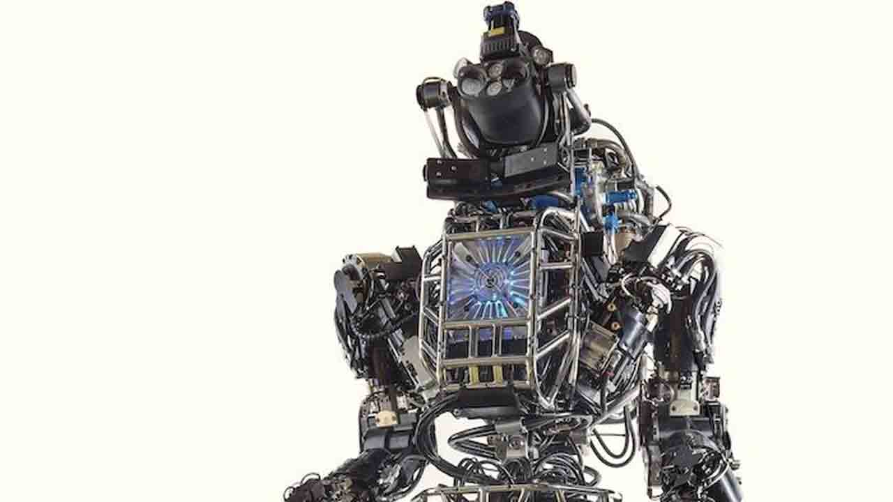 Robot2