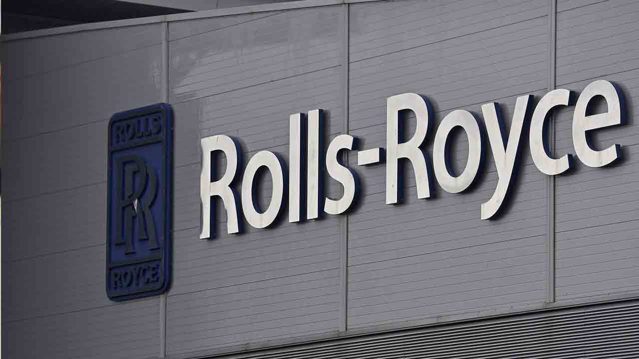 రోల్స్‌ రాయిస్‌ కంపెనీపై సీబీఐ కేసు