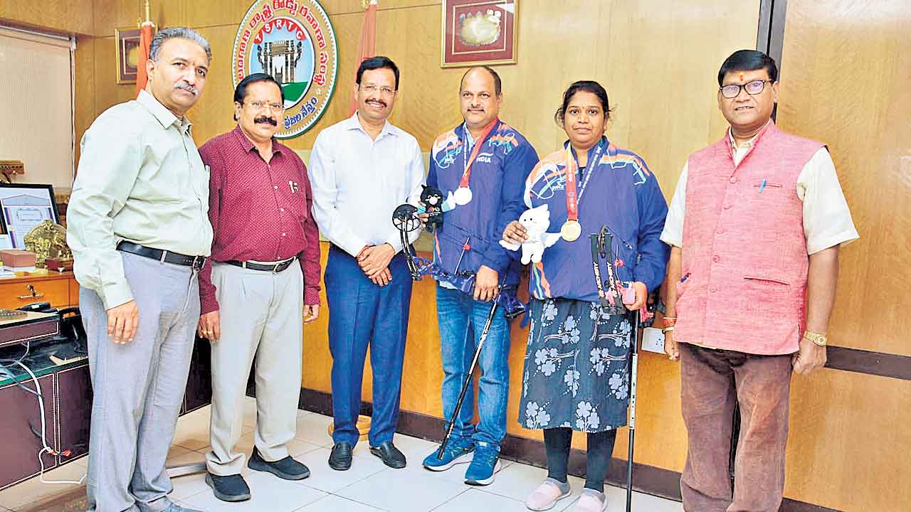 సత్తాచాటిన ఆర్టీసీ ఉద్యోగులు