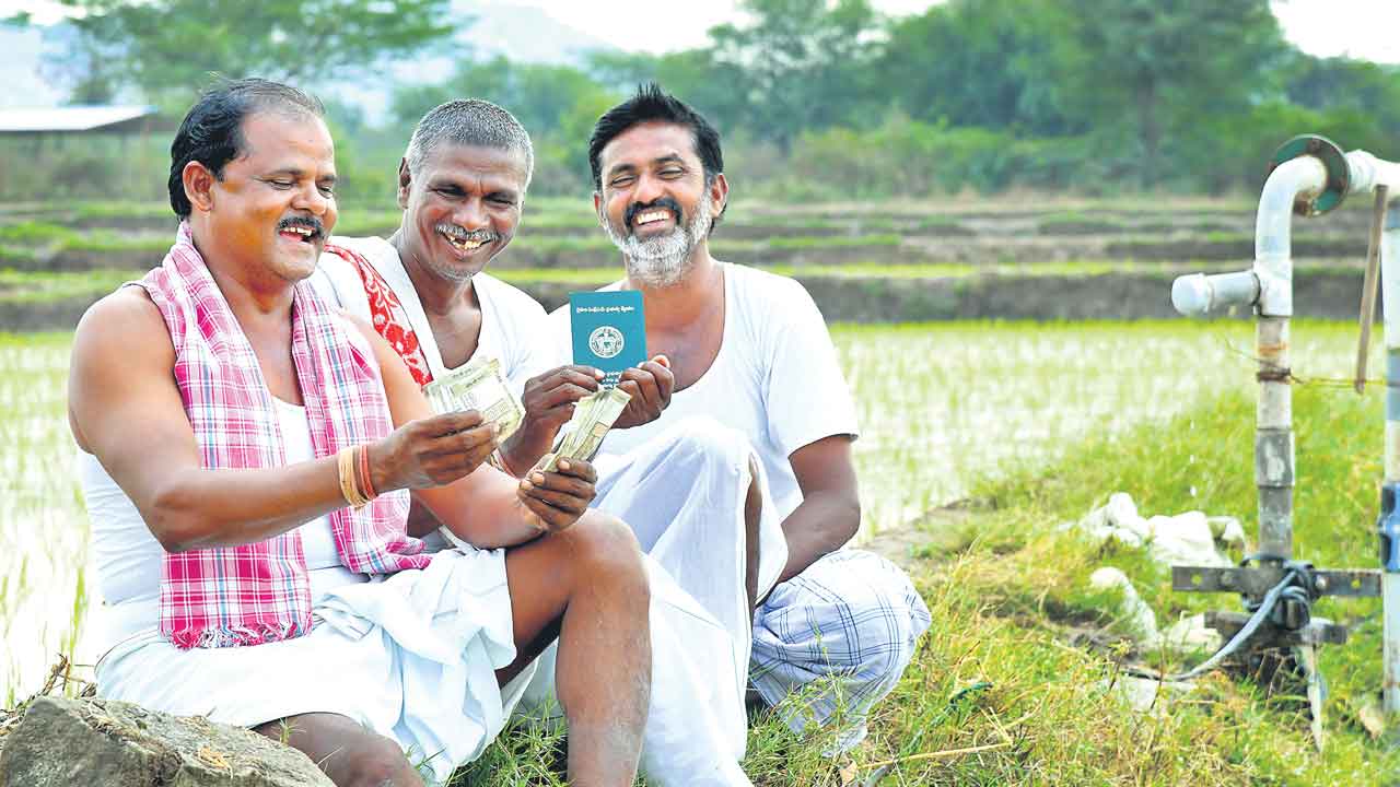 BRS |  బీఆర్‌ఎస్‌ ప్రవేశంతో మహారాష్ట్రలో శరవేగంగా మారిపోతున్న రాజకీయ పరిణామాలు