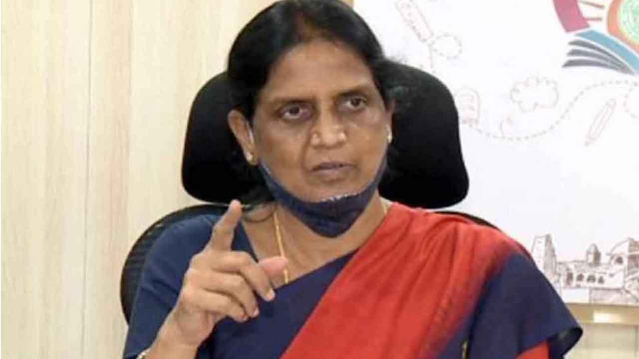 ఈ ఏడాది తొమ్మిదోతరగతిలో ఇంగ్లిష్‌ మీడియం