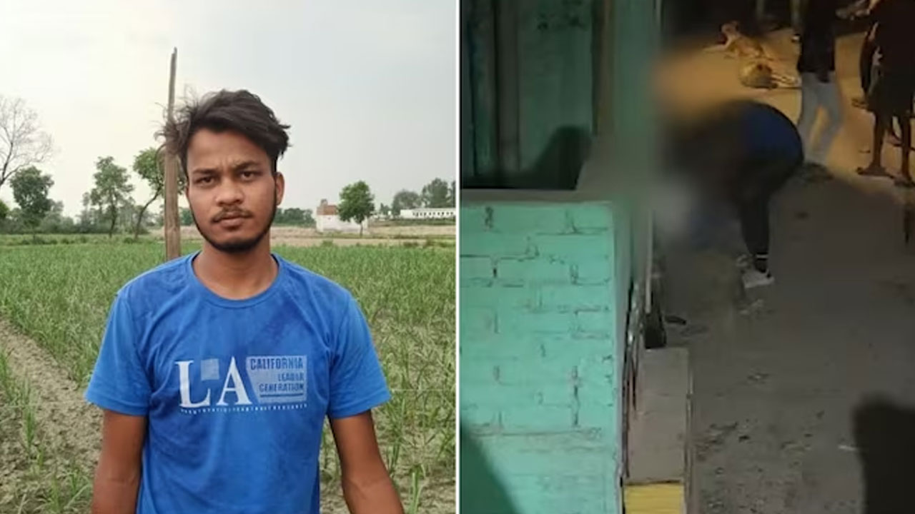 Delhi | 16 ఏండ్ల బాలిక‌పై 21 సార్లు క‌త్తితో దాడి.. యూపీలో నిందితుడు అరెస్ట్