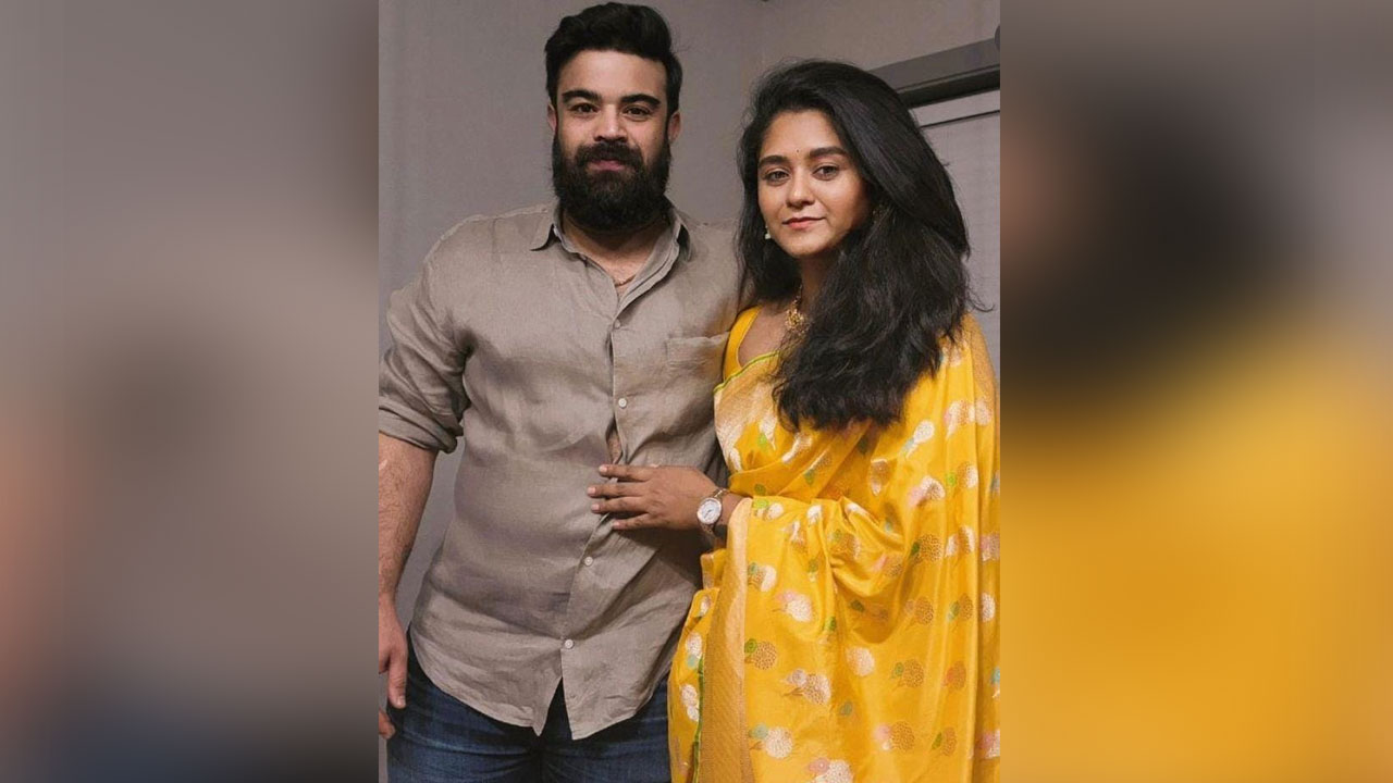 Hyderabad | అమెరికాలో గుండెపోటుతో భ‌ర్త మృతి.. అంత్య‌క్రియలు ముగిశాక‌ భార్య ఆత్మ‌హ‌త్య‌