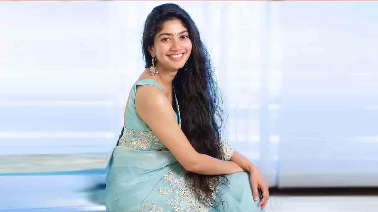 Sai Pallavi | దేశభక్తి ప్రధాన చిత్రంలో..