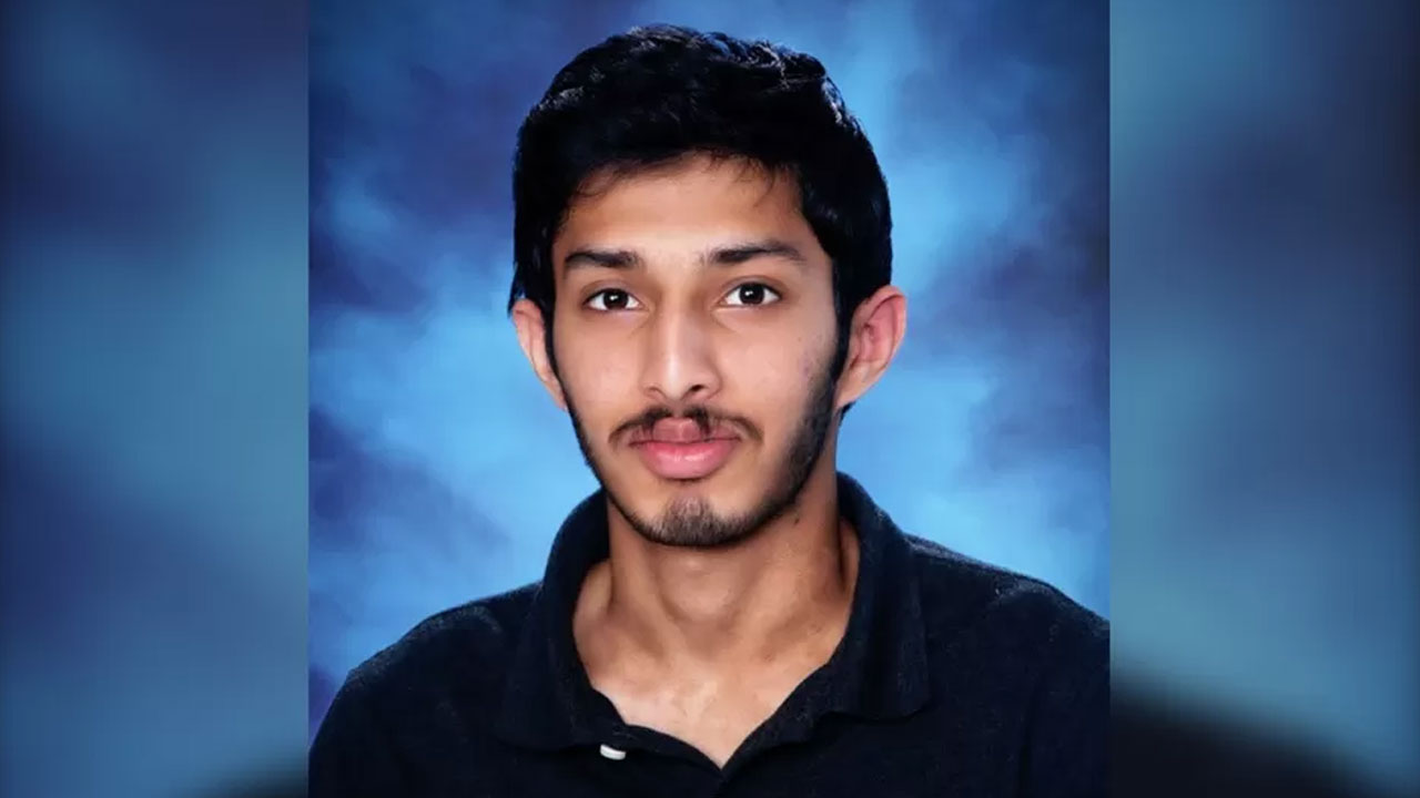 Kandula Sai Varshith: వైట్‌హౌజ్‌పై ట్రక్కుతో సాయి వ‌ర్షిత్ ఎందుకు దాడి చేయాల‌నుకున్నాడు?