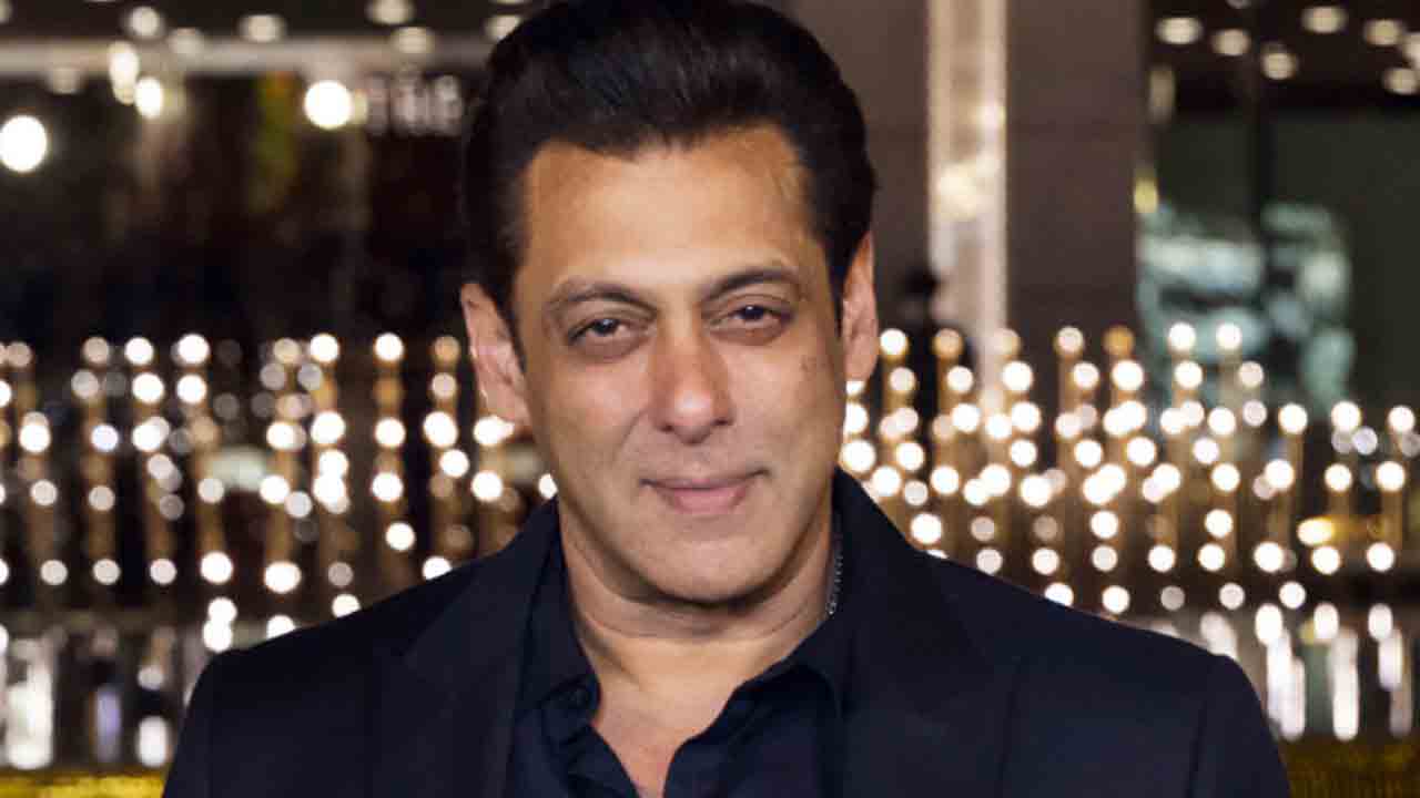 salman khan | షారుఖ్‌తో కలిసి యాక్షన్‌