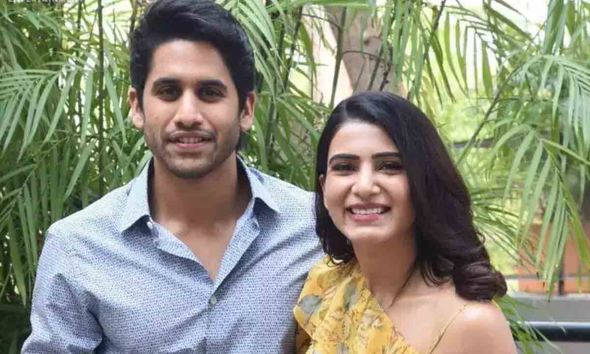 Samantha | అవే మనల్ని దూరం చేస్తాయి.. నాగచైతన్య వ్యాఖ్యలకు సామ్‌ రియాక్షన్‌ ఇదేనా?