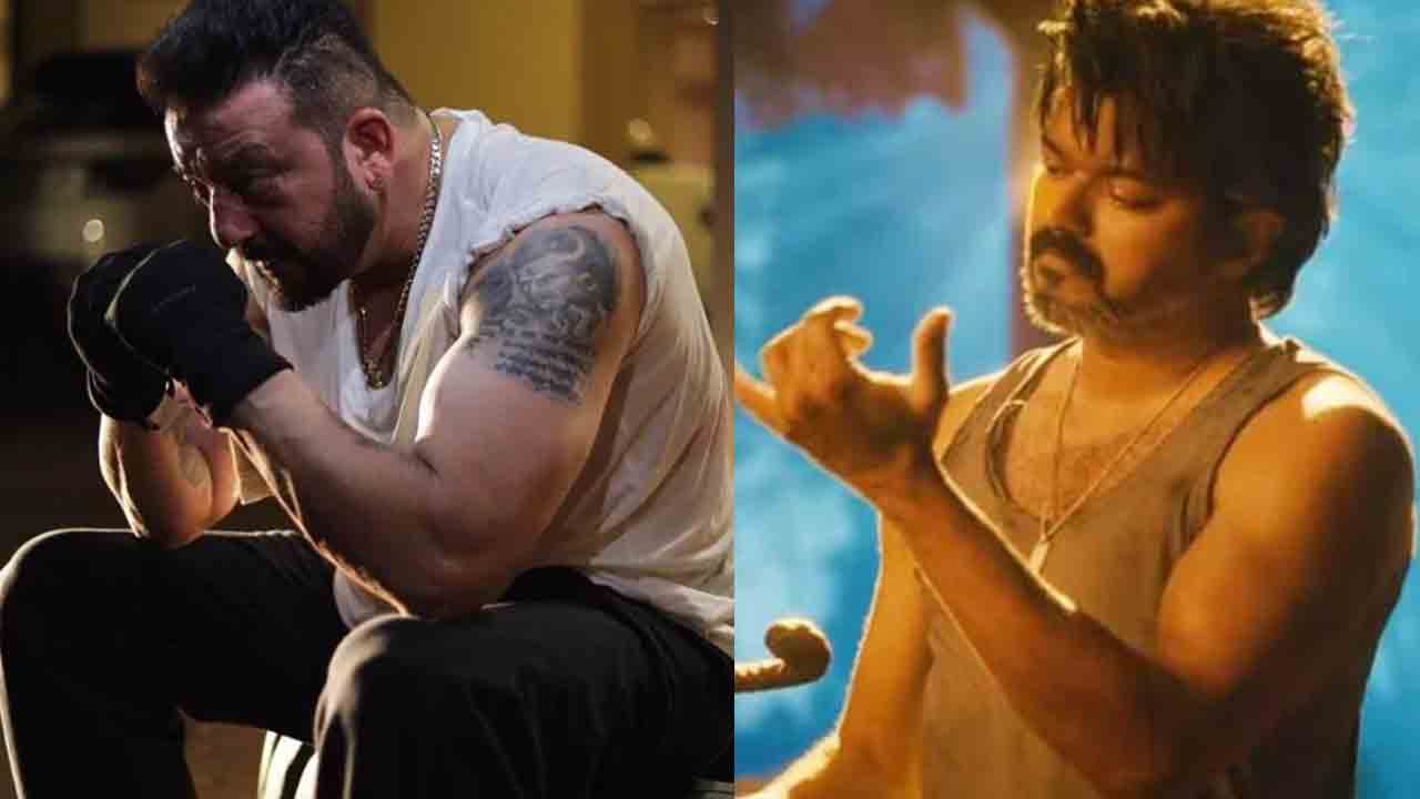 Leo Movie | తండ్రి కొడుకులుగా విజయ్‌, సంజయ్‌ దత్‌.. ఇది కదా అసలు ట్విస్ట్‌ అంటే?