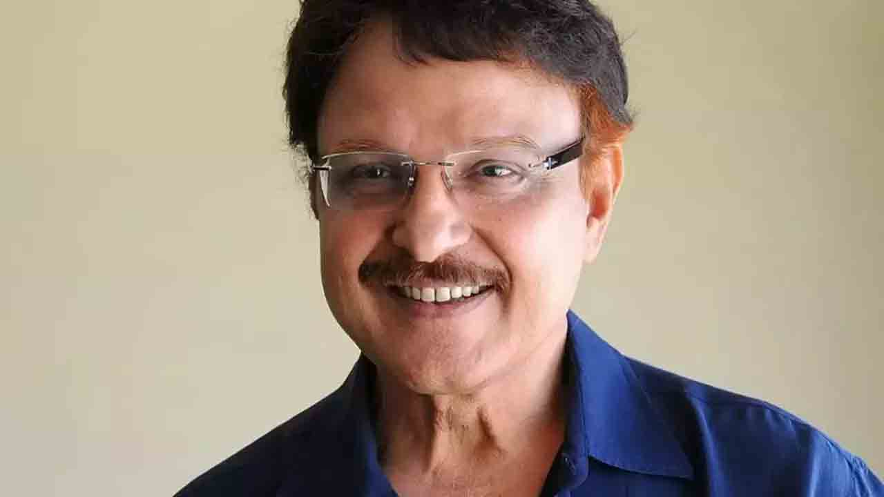 Sarath Babu | శరత్‌బాబు అంత్యక్రియలు నిర్వహించేది ఎవరంటే?