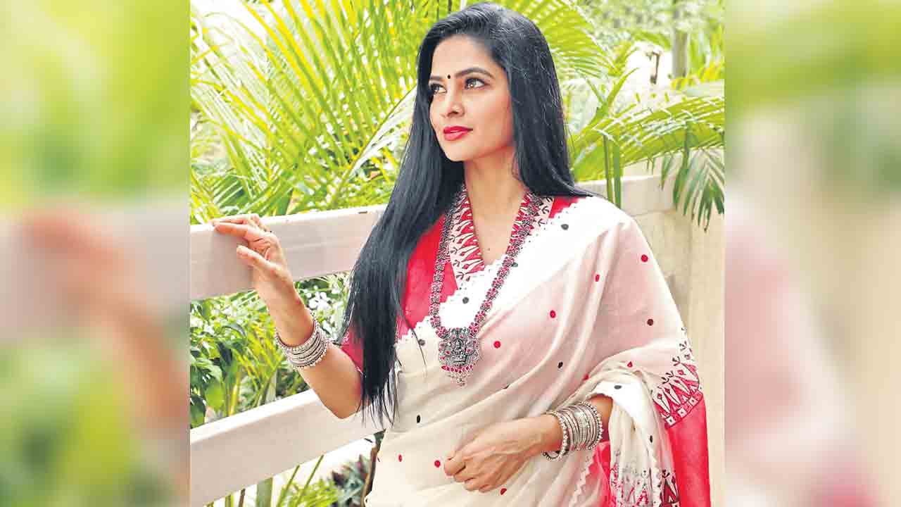 చందేరీ.. చాందిని