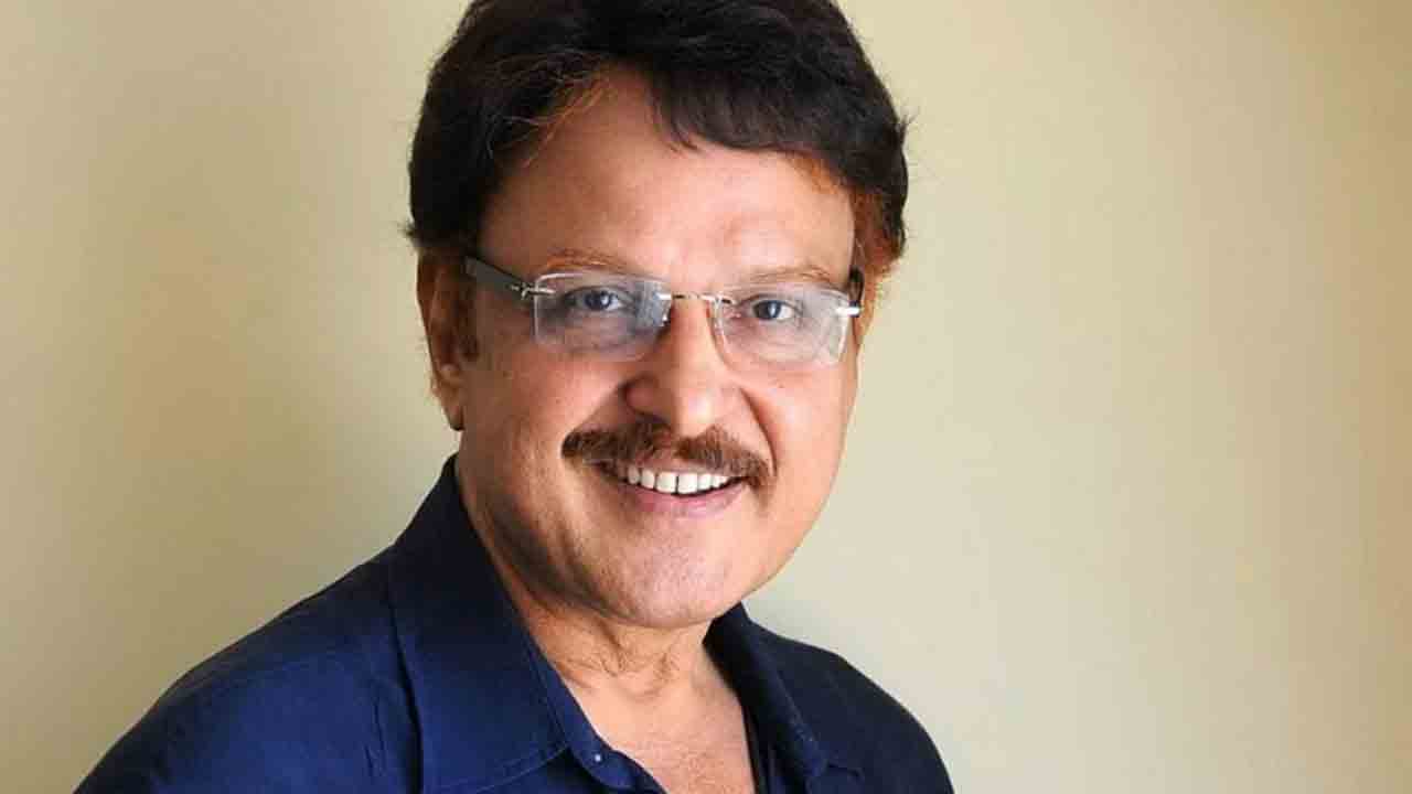 Sarath babu | ఐపీఎస్‌ నుంచి నటుడిగా.. శరత్‌బాబు సినీ జీవితం సాగిందిలా..!