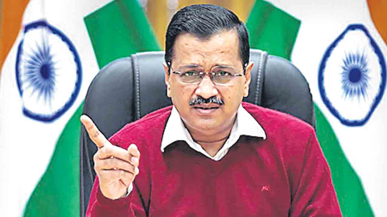 ‘అవినీతి చేశానని రుజువైతే ఉరి తీయండి’