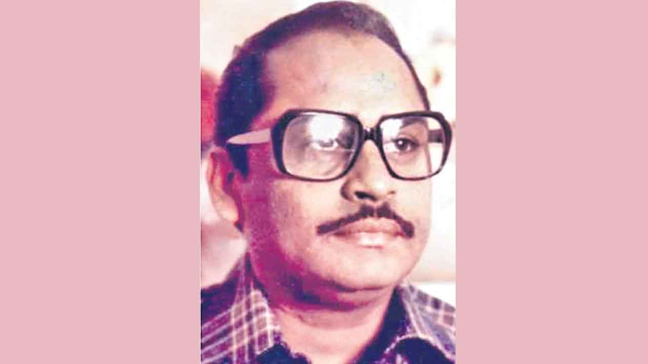 Cartoonist Satyamurthy | ప్రముఖ కార్టూనిస్టు సత్యమూర్తి మృతి