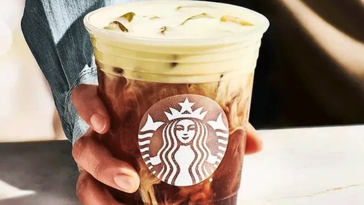 Starbucks | వివాదాస్ప‌ద యాడ్ : ట్రెండింగ్‌లో బాయ్‌కాట్ స్టార్‌బ‌క్స్